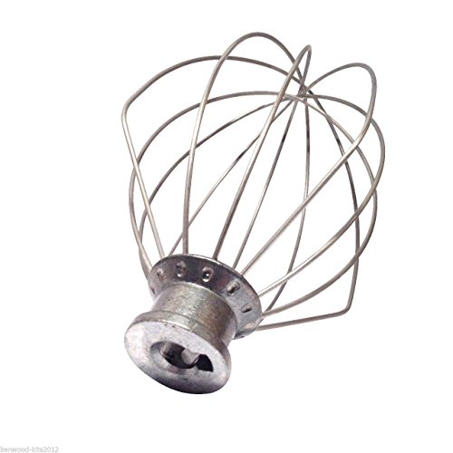 Kitchenaid K5AWW - Mezclador Profesional de elevación de Cuencos (18,5 cm, 5 Q) WPW10731415