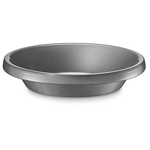 KitchenAid kbns o09pi Molde, Acero, 23 x 23 x 5 cm, Plata