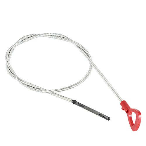 KKmoon IQZ0838410930139KI Transmisión Automática Varilla Medidora de Fluido de Aceite Motor Herramienta de Reparación