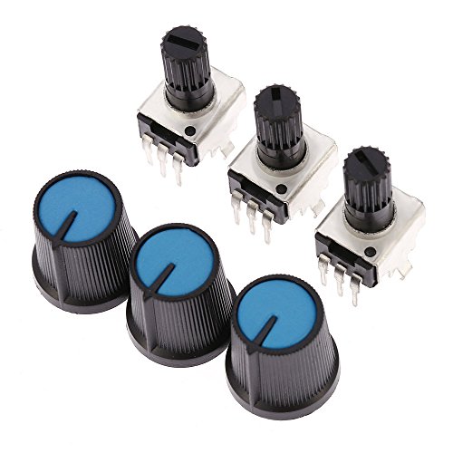KKmoon R2206 Alta precisión Función Señal Generador Kit DIY Seno / Triángulo / Cuadrado Salida 1Hz-1MHz Ajustable Frecuencia Amplitud