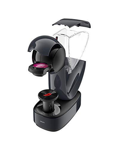 Krups KP173BSC - Cafetera Infinissima Cosmic