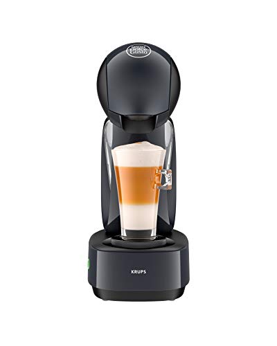 Krups KP173BSC - Cafetera Infinissima Cosmic