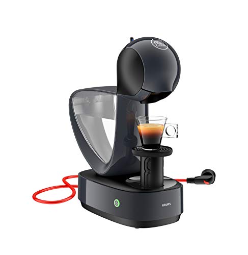 Krups KP173BSC - Cafetera Infinissima Cosmic