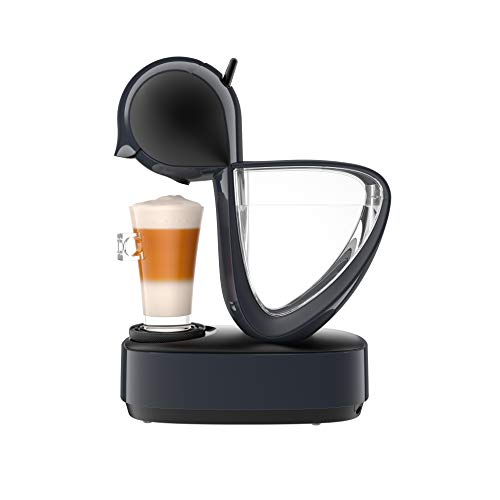 Krups KP173BSC - Cafetera Infinissima Cosmic