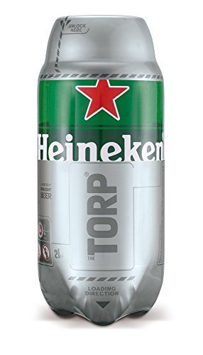 Krups The Sub Vainilla VB650810 -Tirador de cerveza, tecnología Peltier Cooling, 2 l frescura de la cerveza 15 días, hasta 2º, eficiencia energética A+, indicador listo para servir, color negro