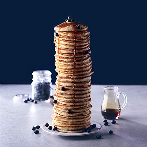 Krusteaz Buttermilk Pancake Mix, 10-Pound