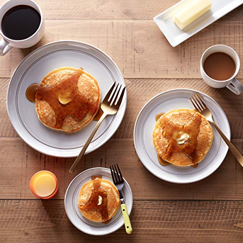Krusteaz Buttermilk Pancake Mix, 10-Pound