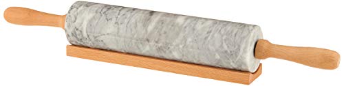 Küchenprofi 1002481047 Rodillo de mármol