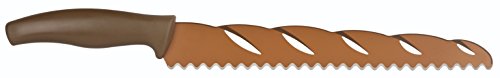 KUHN RIKON Cuchillo, Acero Inoxidable, Centimeters