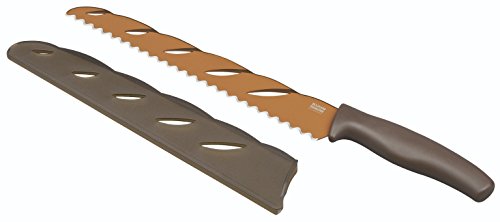 KUHN RIKON Cuchillo, Acero Inoxidable, Centimeters