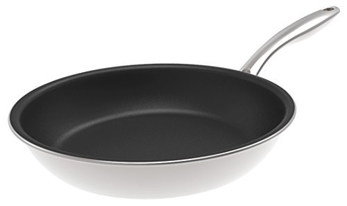 KUHN RIKON Sartén Titanio, 28cm, Nonstick