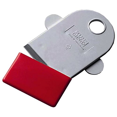 KUHN RIKON Swiss - Rasqueta de vitrocerámica