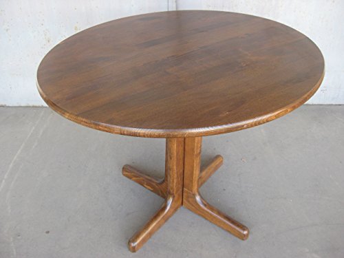 Kunibert Mesa hostelería Mesa cervecería Calidad Cruz Mesa Tronco Mesa Redonda 110 cm