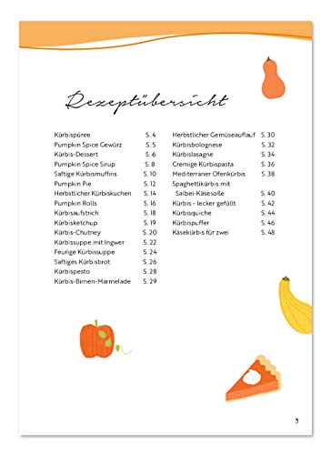 KÜRBIS einfach köstlich!: Rezepte mit dem Thermomix