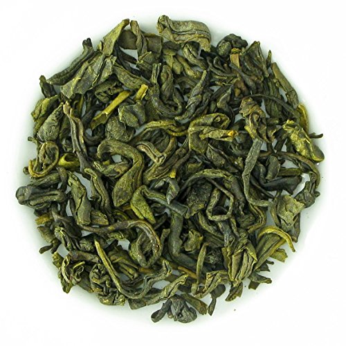 Kusmi Tea Té verde al Jengibre y Limón - 125 gr