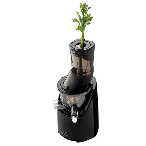 Kuvings kuvings-evo-820-Champagne - Extractor de zumo Evo 820, oro mate, plástico