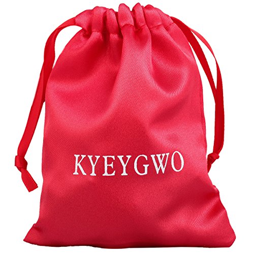 KYEYGWO - 10 Colgantes de ágata de formato irregular, perforados en la parte superior. Láminas de ágata, cuarzo, para confección de bisutería, joyería 01-Muticolor