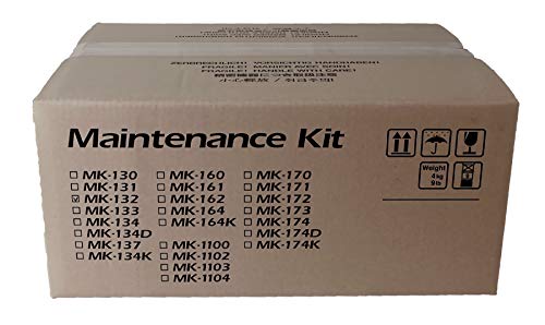Kyocera 1702H98EU0 - Kit de Mantenimiento para MK-130 1300D/DN