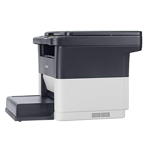 Kyocera Ecosys FS-1220MFP Impresora láser monocolor. Modo de silencio y USB