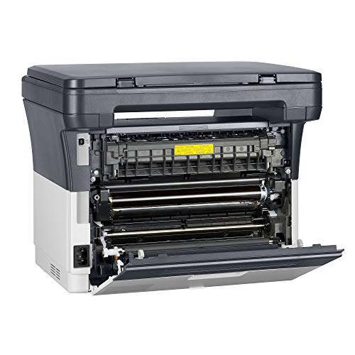 Kyocera Ecosys FS-1220MFP Impresora láser monocolor. Modo de silencio y USB