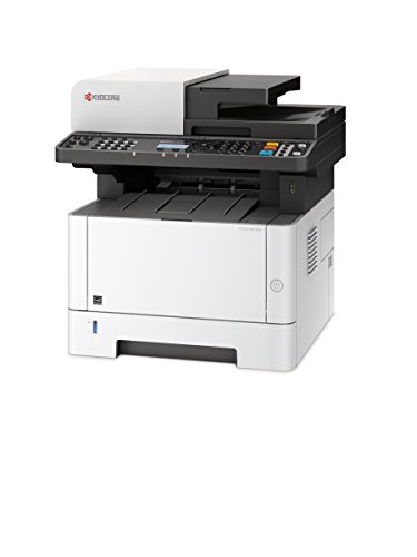 KYOCERA Ecosys P2135DN - Impresora multifunción láser (b/n 35 PPM, 1200 x 1200 dpi)