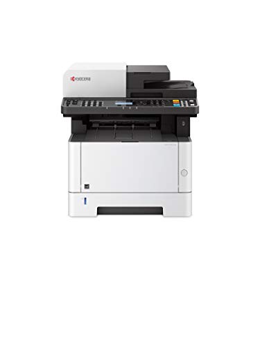 KYOCERA Ecosys P2135DN - Impresora multifunción láser (b/n 35 PPM, 1200 x 1200 dpi)