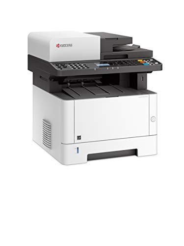 KYOCERA Ecosys P2135DN - Impresora multifunción láser (b/n 35 PPM, 1200 x 1200 dpi)