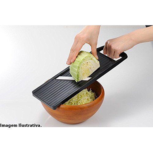 Kyocera Mandolina cerámica regul. grande
