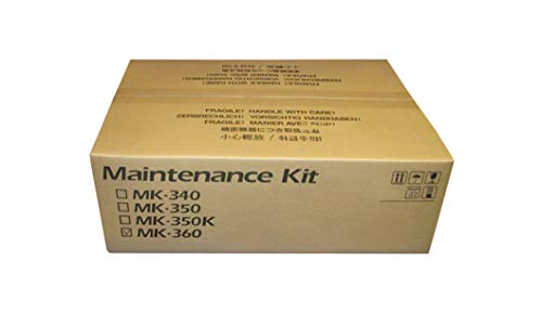 Kyocera MK-360 - Kit para impresoras
