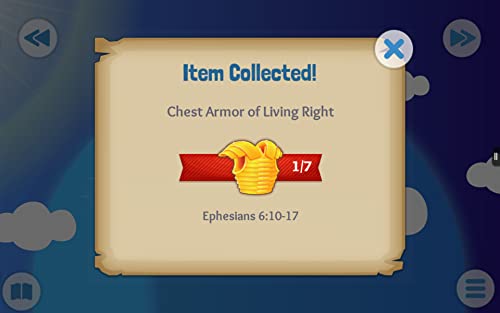 La Biblia App para Niños