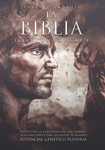 LA BIBLIA DEL CULTURISMO NATURAL