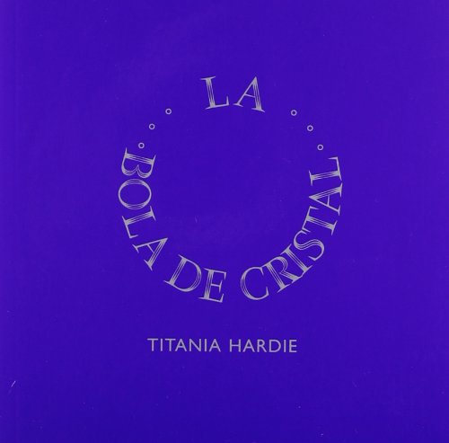 La Bola De Cristal (Tarot y adivinación)