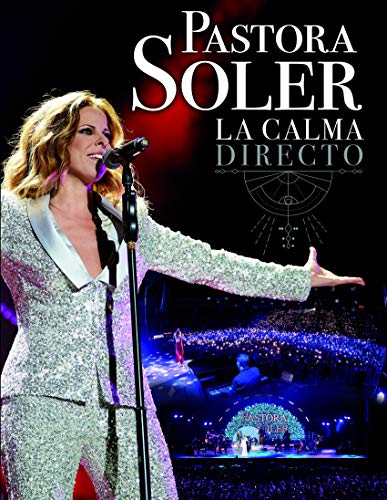 La Calma Directo (3CDs + DVD)