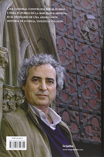La catedral del mar (edición conmemorativa 10º aniversario) (Novela histórica)