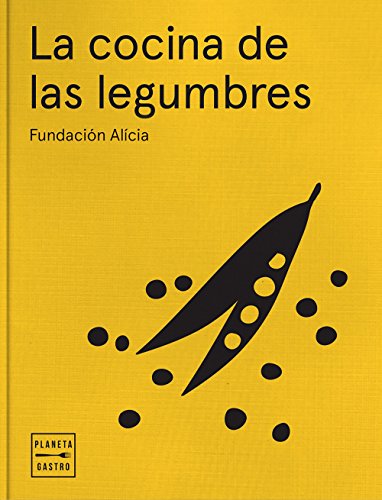 La cocina de las legumbres (Cocina T)
