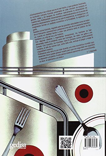 La Cocina Futurista (Campo de estrellas)