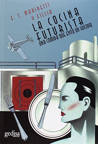 La Cocina Futurista (Campo de estrellas)