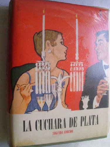 LA CUCHARA DE PLATA