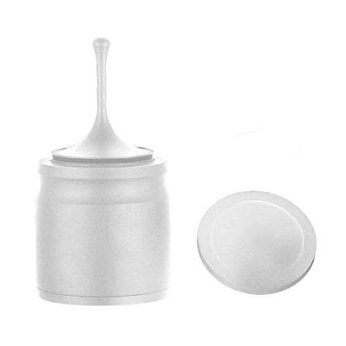 La Dosificación De Aluminio 58MM Anillo Espresso Barista Polvo Selector De EK43 Grinder Brewing Cuenco Taza De Café Anillo De Dosificación De Manipulaciones coffee grinder