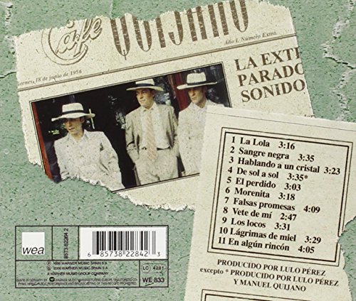 La Extraordinaria Paradoja....(Sol A Sol
