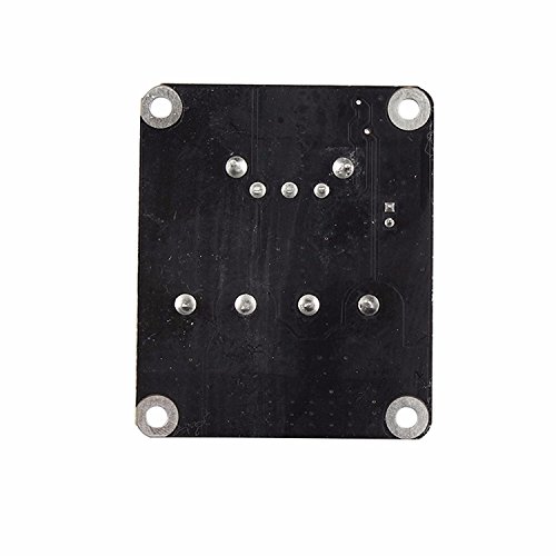 La Impresora 3D de una Cama térmica Mos del módulo de alimentación de Potencia del Tubo de Placa de expansión del módulo de Carga de Corriente Alta