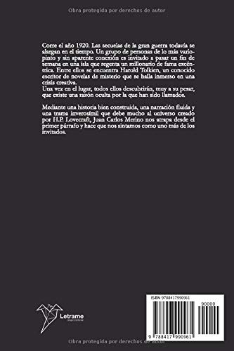 La isla de Santa Rena: 1 (Novela)