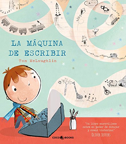 La máquina de escribir