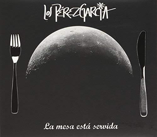 La Mesa Esta Servida