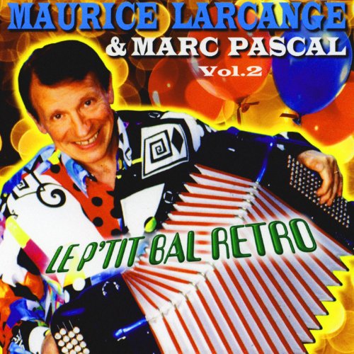 Là Où Il Y A Des Frites (Valse)