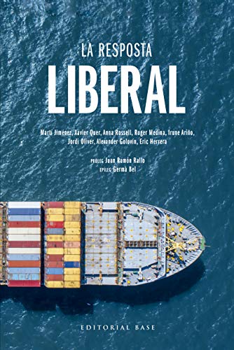 La resposta liberal (Base històrica Book 161) (Catalan Edition)