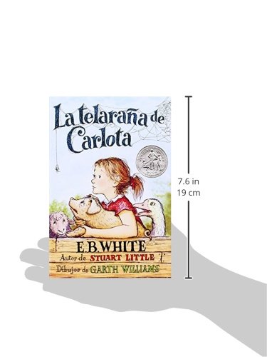 La Telaraña de Carlota