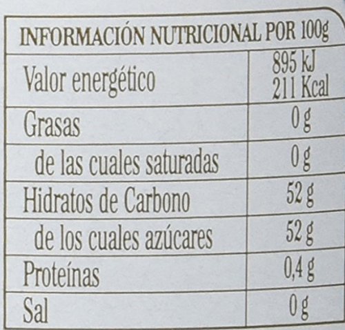 La vieja fábrica - Mermelada de fresas - 350 g