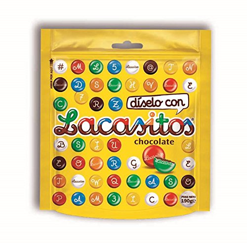 LACASITOS bolsa 190 gr