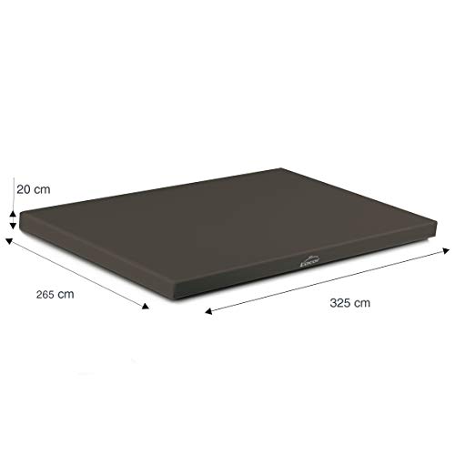 Lacor 60480 T, Negro